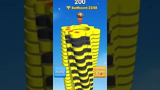 Stack ball mania Lvl #551-553