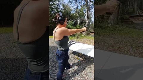 CCW Training for Women NY NJ PA