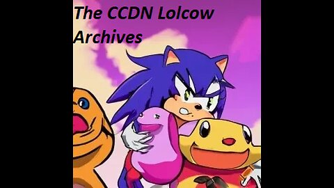 Custom Sonichu MLP Trading Card Reviews - CCDN Lolcow Archives