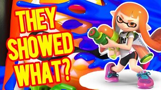 Splatoon Streamers Are Getting Banned For This!