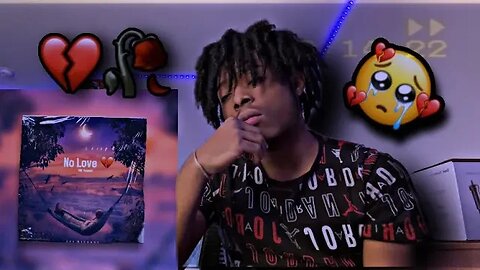 YRK YOUNGIN - NO LOVE reaction 💔😕