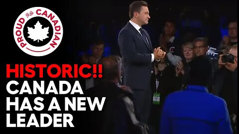 POILIEVRE GOES FOR THE KNOCKOUT!! There is NO way TRUDEAU comes back from THIS!