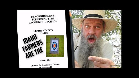 Idaho Farmers are being Targeted! Have you heard the reason..