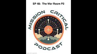 MCP EP 48: The War Room P2