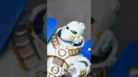 World Eaters GREEN LENSES! ⚡ QUICKIE ⚡