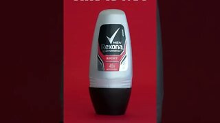 This is not your average Deodorant.