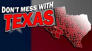 Judge Won't Let Biden Mess with Texas