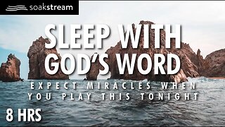 Play These Scriptures Night & Day & See What God Does