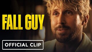 The Fall Guy - Extended Cut Clip