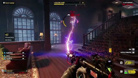 Ghost Caught in 5 minutes or Less GUARANTEED (Ghostbusters Spirits Unleashed 12/30/22)