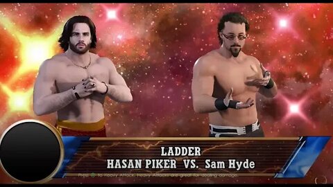 Hasan vs Sam Hyde match 2 best of 3
