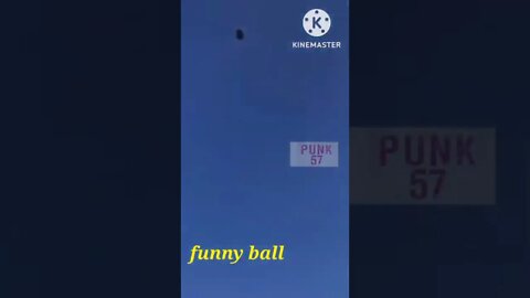 funny ball #photoediting #video