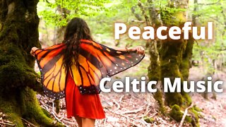 Peaceful Instrumental Celtic Music for Relaxation.