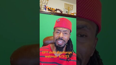 EFT DEBT DISCHARGE WEBINAR 6/3/23