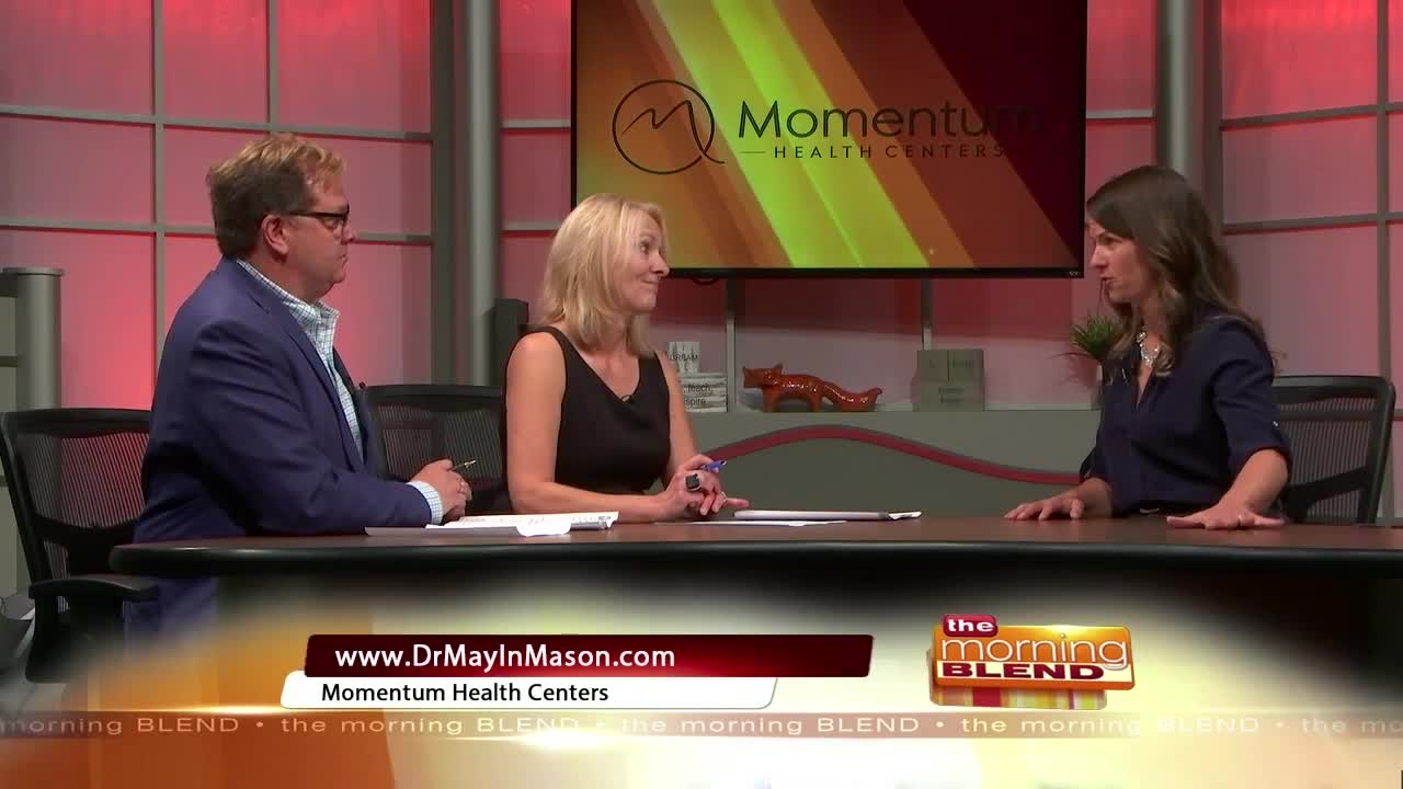 Momentum Health Centers - 11/1/19