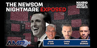 The Newsom Nightmare Exposed | MSOM Ep. 886