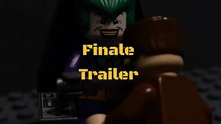 Lego Batman: Batman's Bad Day Trailer