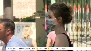St. Petersburg mayor issues mandatory mask order for business employees