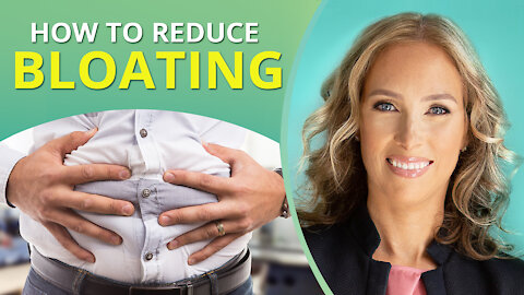 Do This to Reduce Bloating | How to Reduce Bloating | Get Flat Stomach | Dr. J9 Live