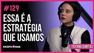 G4 Educação: Aprendizados que tive para potencializar o ritmo de crescimento | Tayana Dantas