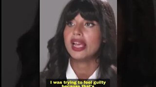 Jameela Jamil Talks About How Great She Felt After Her Abortion In DISGUSTING Video