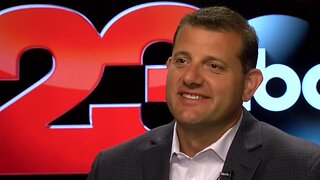 23ABC Interview: David Valadao Announces Run for Congress