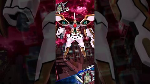 Yu-Gi-Oh! Duel Links - Repeat Event: Raid Duel - The Embodiment of Despair: Meklord Astro Mekanikle