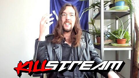 KILLSTREAM: STYX DOUBLEHEADER PLANNED, SATURDAY REVIEW, + CAN'T ABORT THE RETORT