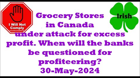 Loblaws boycott scores a win What's next for Loblaws 30-May-2024