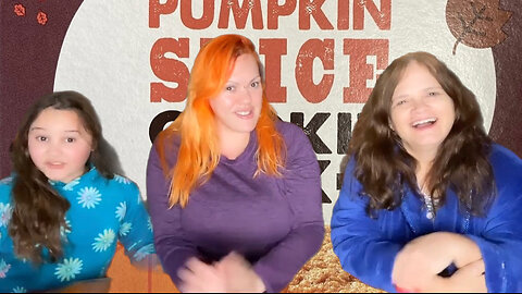 Great Value Pumpkin Spice Cookie Mix Review