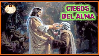 MENSAJE DE JESUCRISTO A DANIEL DE MARIA - CIEGOS DEL ALMA