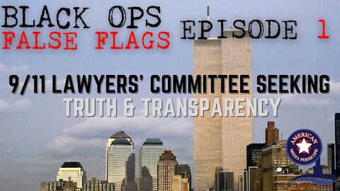 9/11 Lawyers' Committee Seeking Truth and Transparency