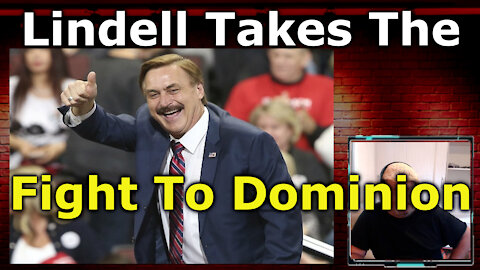 My Pillow Mike Lindell Fights Back Against Dominion With His Own Law Suits