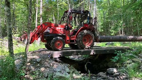 L34OOdt logging P-2