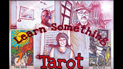 Tarot, the Truth