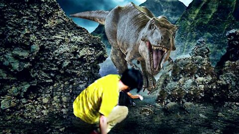 #dinosaurchase#trexchase Dinosaurs video //Dinosaurs movies// Dinosaurs cartoon (2021).