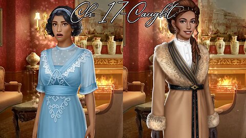 Choices: Stories You Play- Ship of Dreams [VIP] (Ch. 17) |Diamonds|