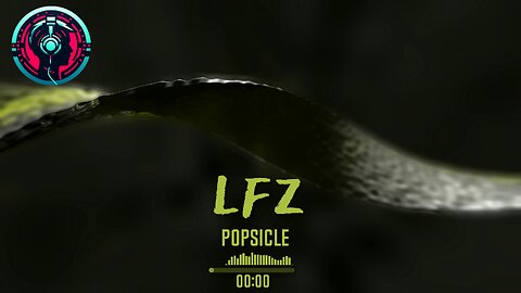 LFZ - Popsicle