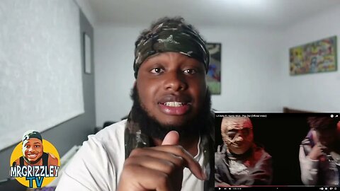 Lil Baby Ft. Nardo Wick - Pop Out (Official Video) UK Reaction !!!