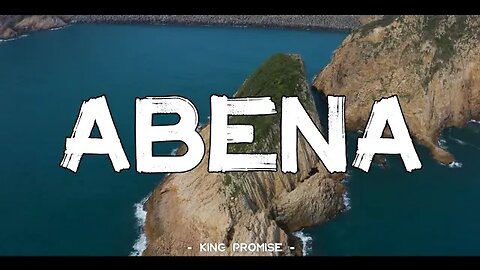 Abena - King Promise Cover