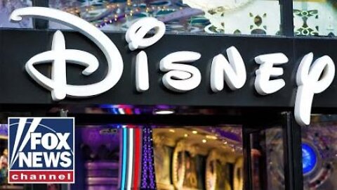 Disney's woke agenda revealed in leaked audio