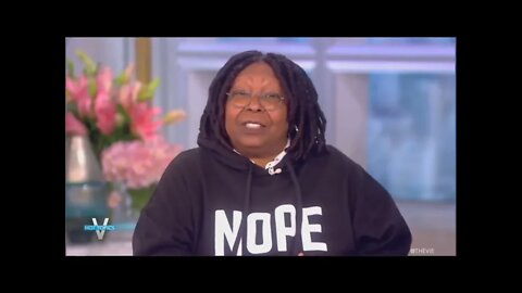 LOL: The View NUKES Themselves On National TV