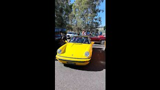 Gold Coast Mudgeeraba car show