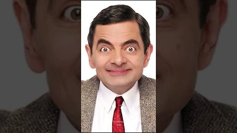 Mr Bean Daughter