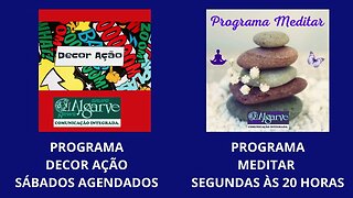 APRESENTAÇÃO GRUPO ALGARVE NEWS - 04/05/2023