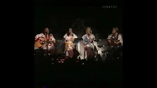 #Bjorn Again 3 #ABBA #Fernando #Royal Albert Hall #Live #acoustic #hq #1998 #shorts