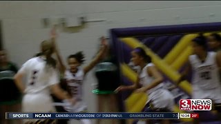 Girl's basketball highlights Dec. 7
