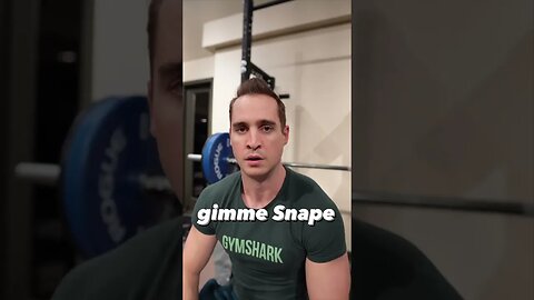 Impressions Workout: Snape