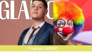 Men Can Get Pregnant!?