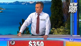 'Wheel of Fortune' viewers blast rule after contestant loses on technicality